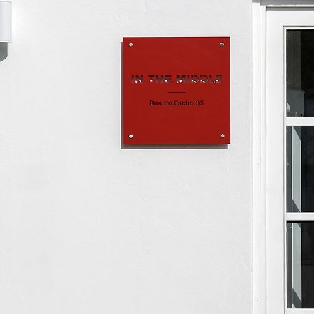 Lugares Com Historia Apartment โอบิดอส ภายนอก รูปภาพ